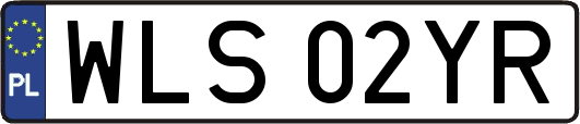 WLS02YR