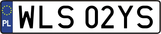 WLS02YS