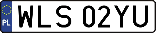 WLS02YU