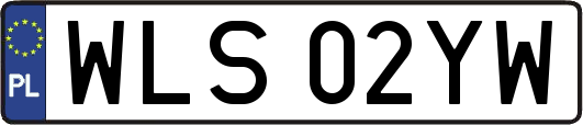 WLS02YW