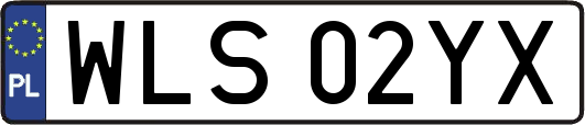 WLS02YX