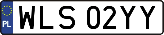 WLS02YY