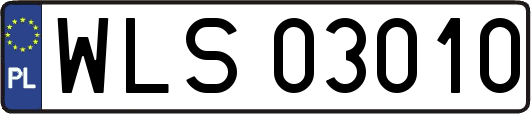 WLS03010