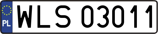 WLS03011