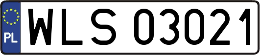 WLS03021
