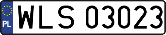 WLS03023