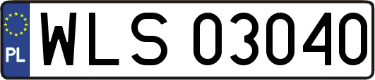 WLS03040