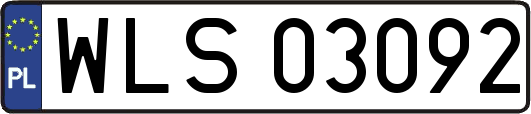 WLS03092