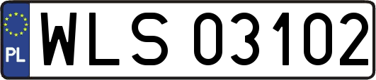 WLS03102
