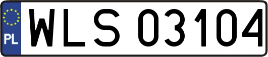 WLS03104