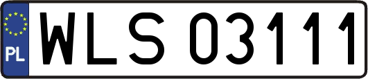 WLS03111
