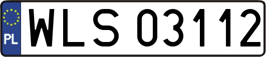 WLS03112