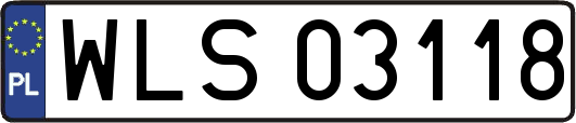 WLS03118