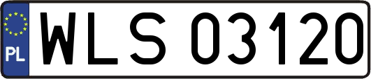 WLS03120