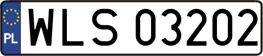 WLS03202
