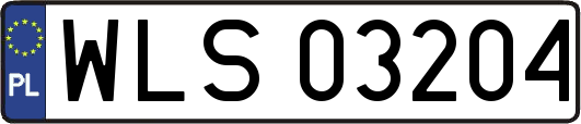 WLS03204