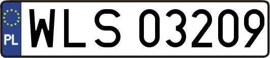 WLS03209