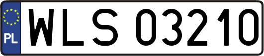 WLS03210