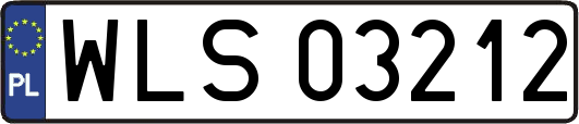 WLS03212