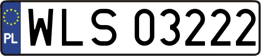 WLS03222