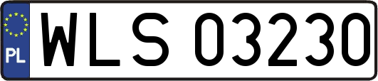 WLS03230