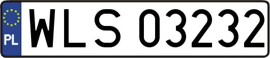 WLS03232