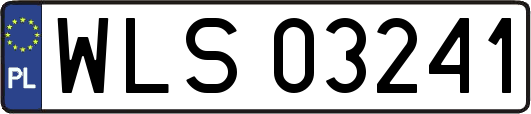 WLS03241