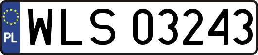WLS03243