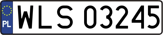WLS03245