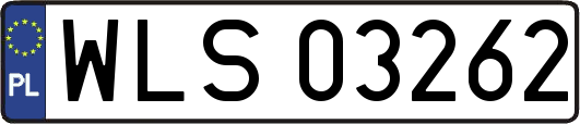 WLS03262