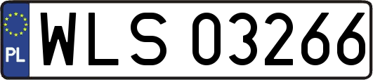 WLS03266
