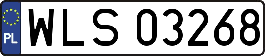 WLS03268