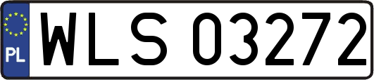 WLS03272
