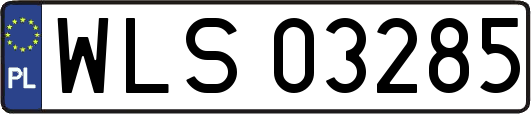 WLS03285