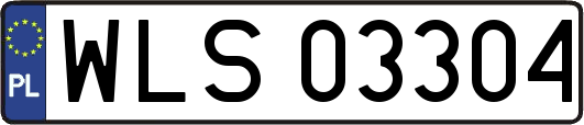 WLS03304