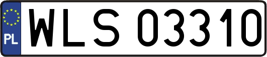 WLS03310
