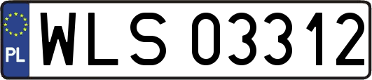 WLS03312
