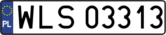 WLS03313