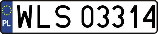 WLS03314