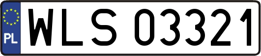 WLS03321