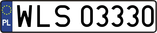WLS03330