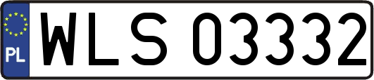 WLS03332