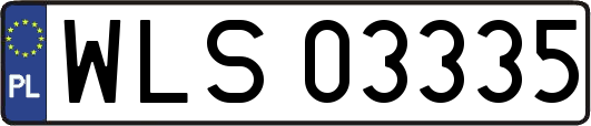 WLS03335