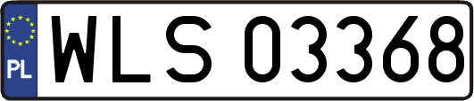 WLS03368