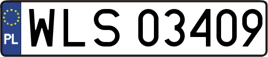 WLS03409