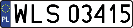WLS03415