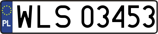 WLS03453