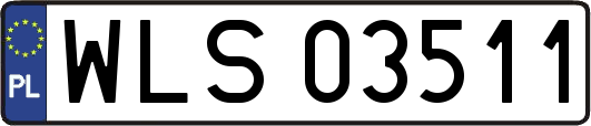 WLS03511
