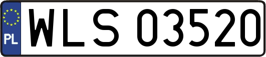 WLS03520