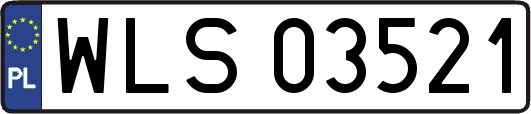WLS03521